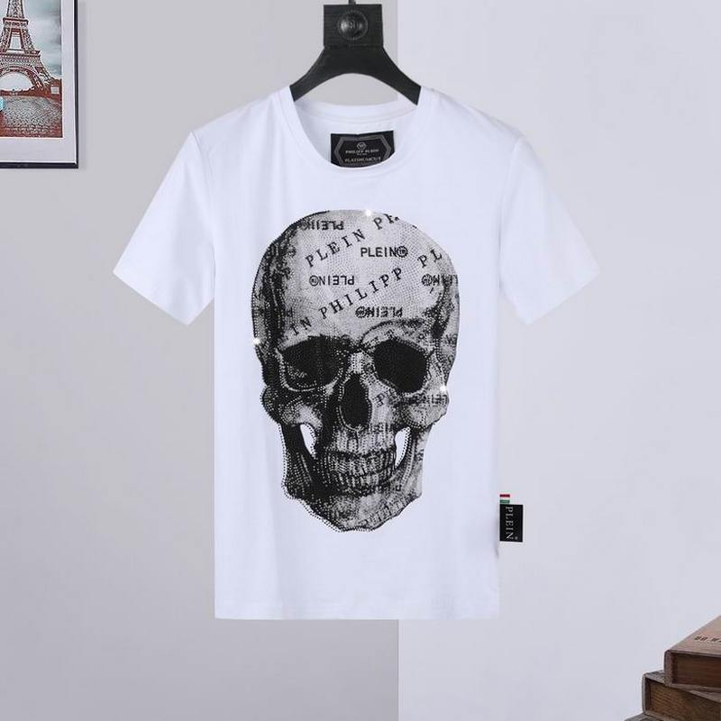 Philipp Plein T-shirts 46